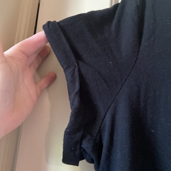 Torrid Graphic T Shirt - Picture 5 of 5